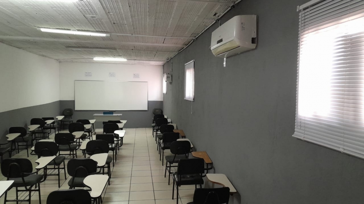 ESCOLA ESPECIALIZADA DE SEGURANÇA