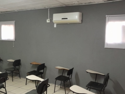 ESCOLA ESPECIALIZADA DE SEGURANÇA