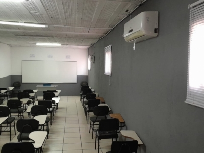 ESCOLA ESPECIALIZADA DE SEGURANÇA