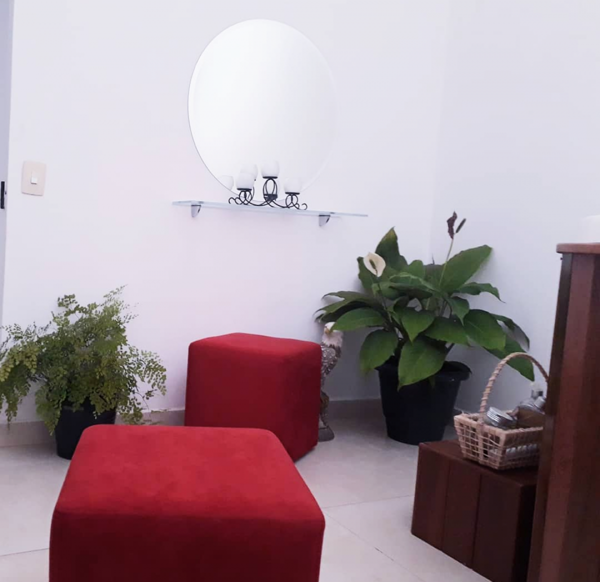 VENDA CLINICA ESTÉTICA E SPA 