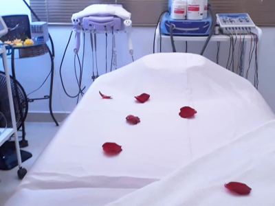 VENDA CLINICA ESTÉTICA E SPA 