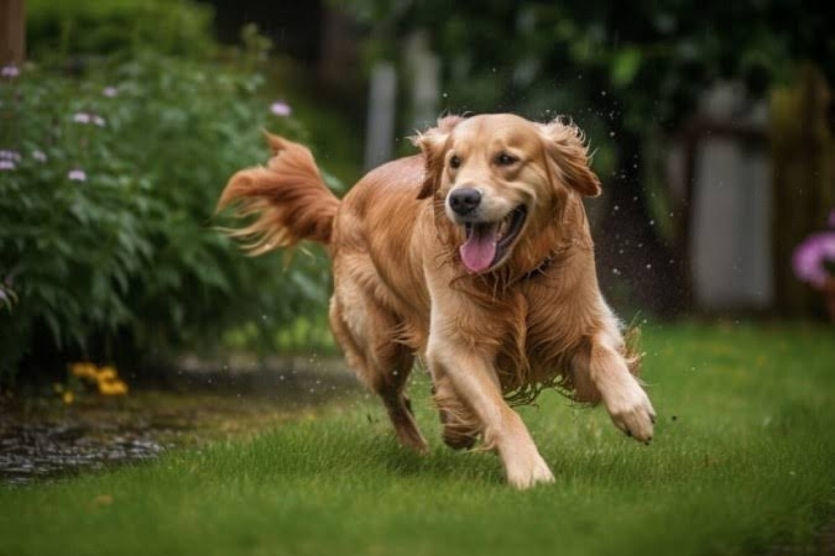 Daycare e hospedagem para cães 