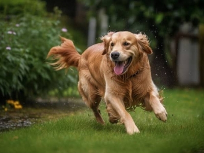 Daycare e hospedagem para cães 