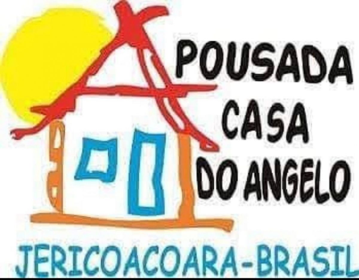 POUSADA CASA DO ANGELO - JERICOACOARA