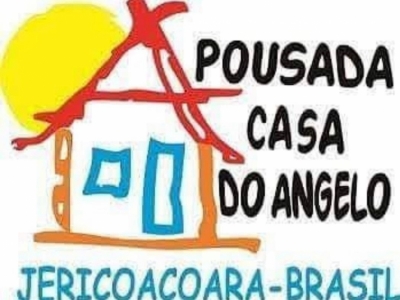 POUSADA CASA DO ANGELO - JERICOACOARA