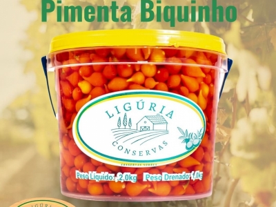 Venda-se Empresa de Alimentos em Expansão 