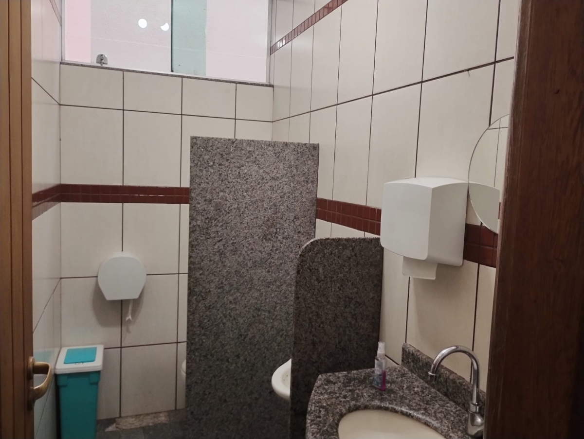 VENDO LOJA DE ARTIGOS PARA LIMPEZA E PISCINA