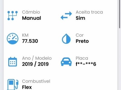 Portal de Veículos Gira Chave Classificados  estilo Web Motors