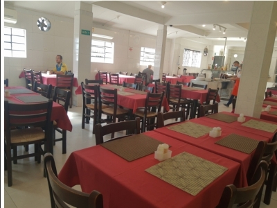 Restaurante e Pizzaria 