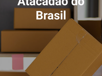 Venda da Atacadão do Brasil