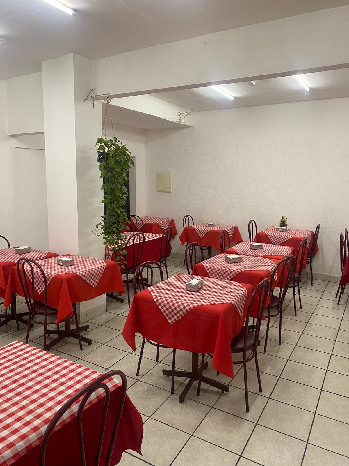 Restaurante comercial e para empresa na melhor Rua de Osasco