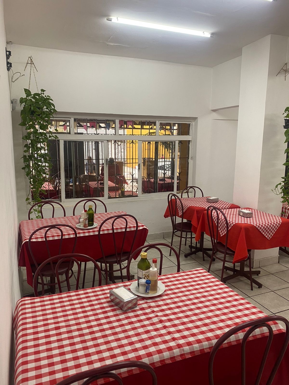 Restaurante comercial e para empresa na melhor Rua de Osasco