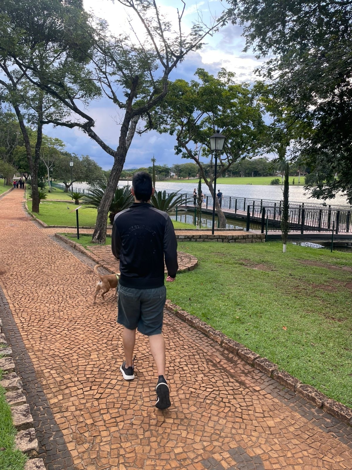 Academia de esportes em São Paulo