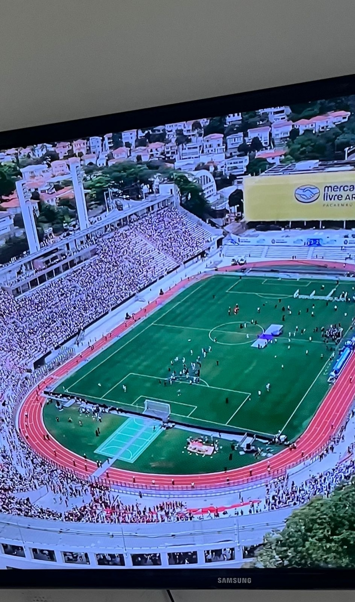 Academia de esportes em São Paulo