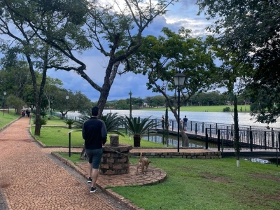 Academia de esportes em São Paulo