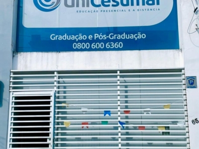 EAD UniCesumar em Itu / SP