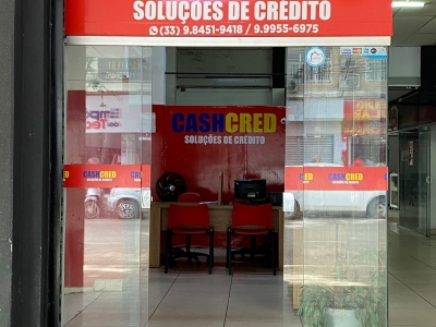 CashCred Soluções De Crédito