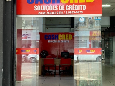 CashCred Soluções De Crédito