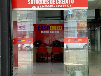 CashCred Soluções De Crédito