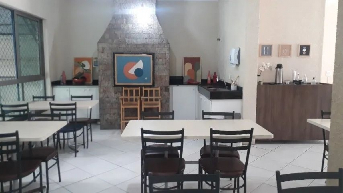 Vende Restaurante / Delivery em Pleno Funcionamento 