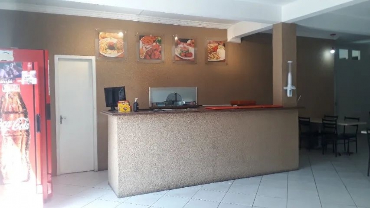 Vende Restaurante / Delivery em Pleno Funcionamento 