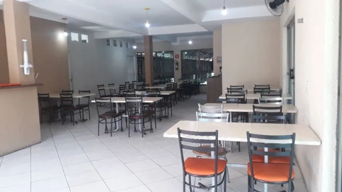 Vende Restaurante / Delivery em Pleno Funcionamento 