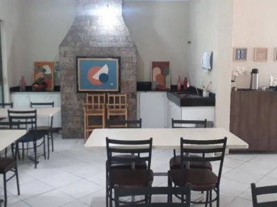 Vende Restaurante / Delivery em Pleno Funcionamento 