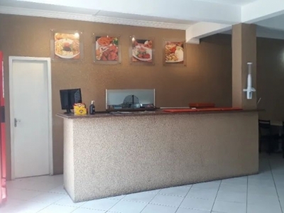 Vende Restaurante / Delivery em Pleno Funcionamento 