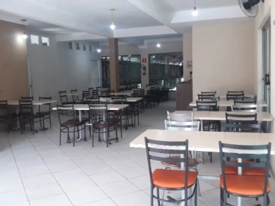 Vende Restaurante / Delivery em Pleno Funcionamento 