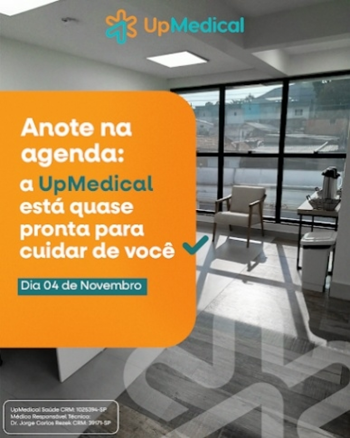 Clinica Popular em São Paulo