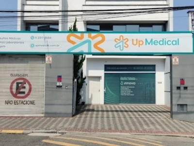 Clinica Popular em São Paulo