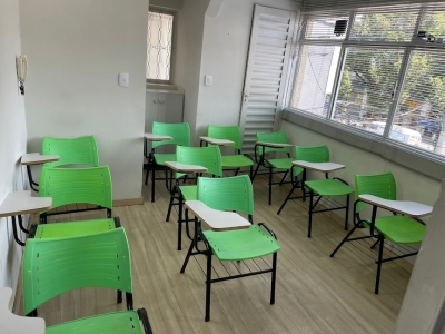 Passo Escola de Cursos Profissionalizante 