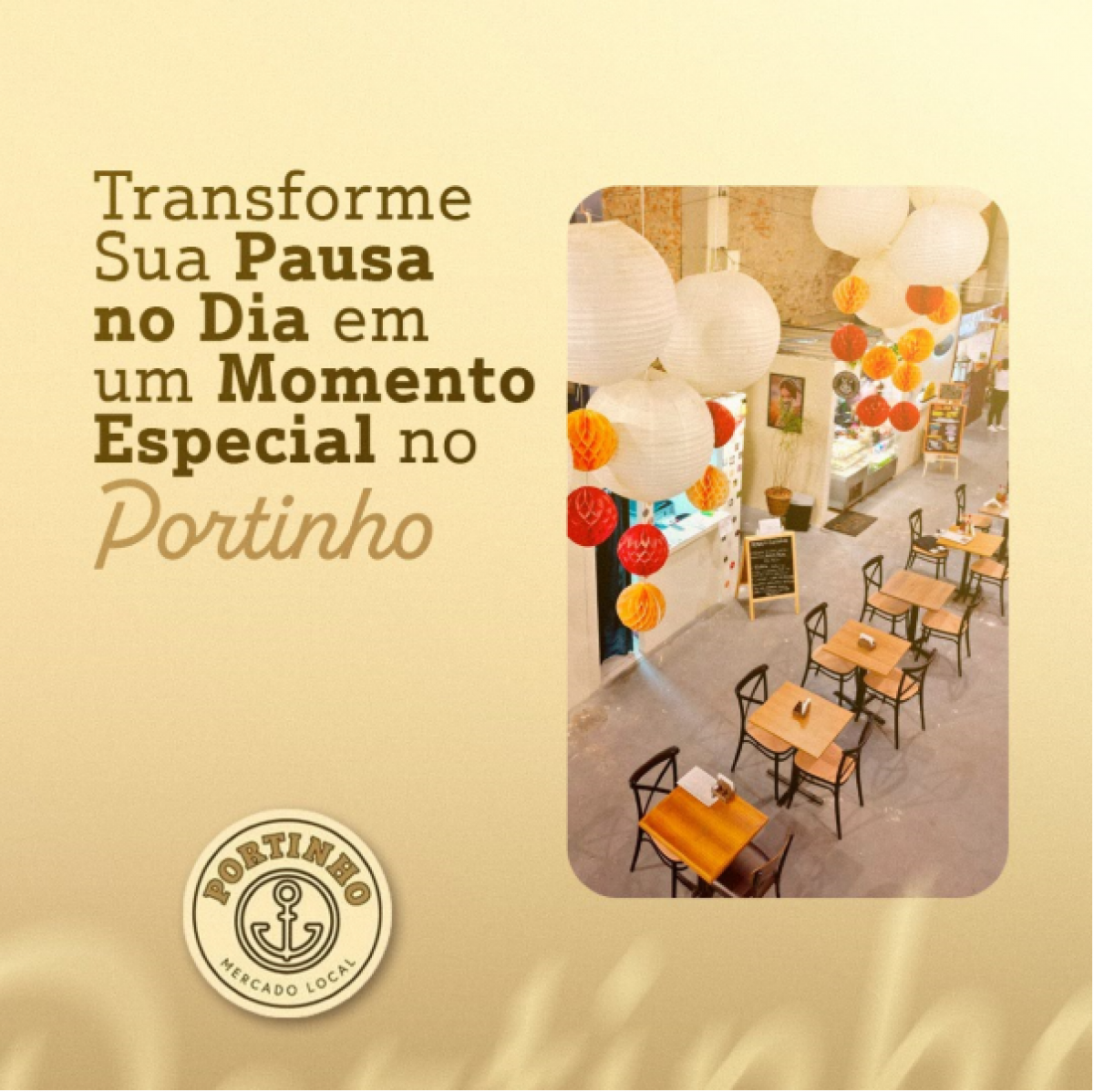 Restaurante à venda no Porto Maravilha RJ