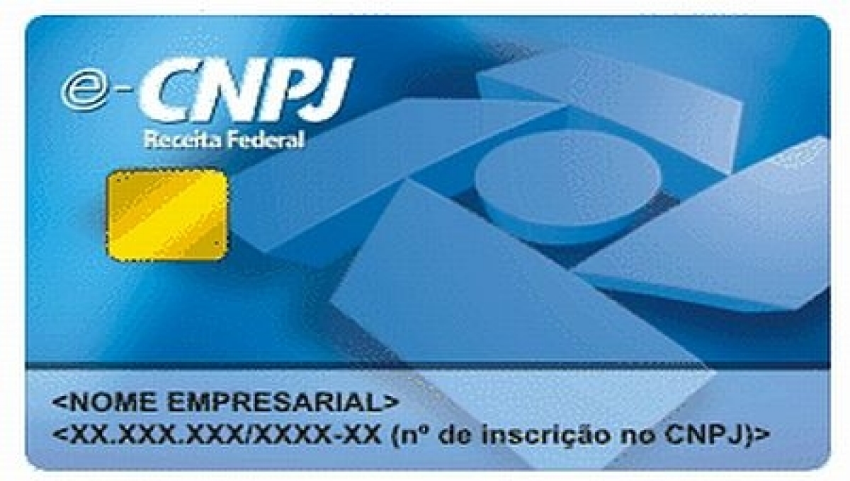 CNPJ DE EMPRESA DE CONSTRUÇÃO  CIVIL