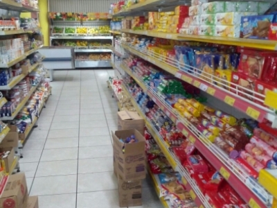 Mercado Muito Barato Completo Pronto Pra Trabalhar 