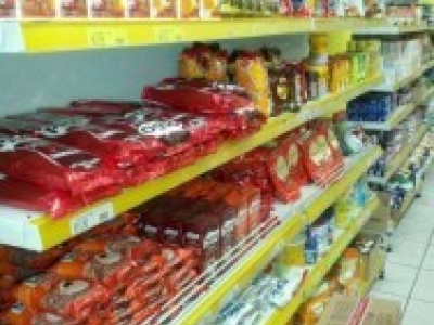 Mercado Muito Barato Completo Pronto Pra Trabalhar 