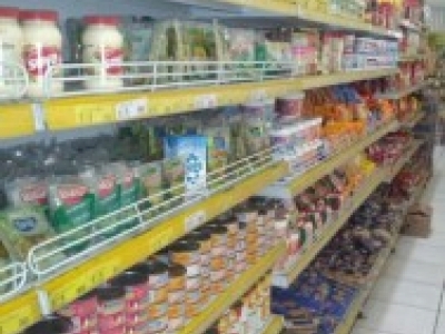 Mercado Muito Barato Completo Pronto Pra Trabalhar 