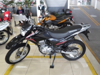 Concessionária Honda Motos 