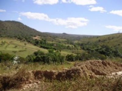 JAZIDA A VENDA DE MANGANES EM GOIAS-   R$ 12 MILHÕES DE REAIS.