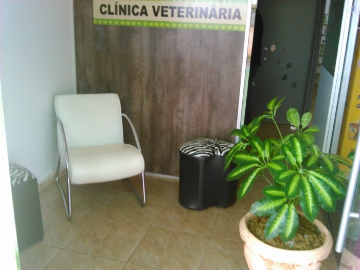 Vendo Pet Shop e Clínica Veterinária