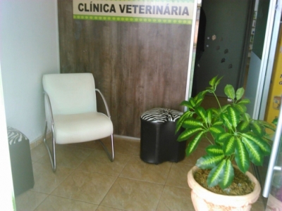 Vendo Pet Shop e Clínica Veterinária