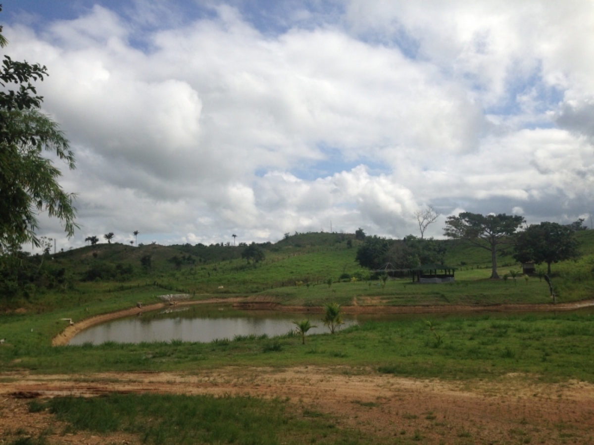 Lindo Rancho a 9Km do Centro de Eldorado dos Carajas sentido Marabá PA