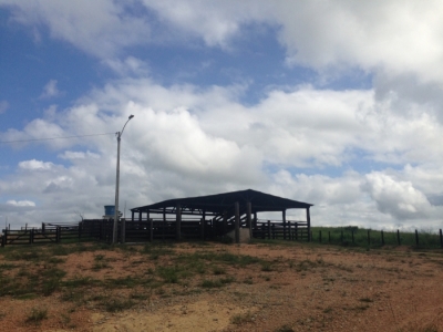 Lindo Rancho a 9Km do Centro de Eldorado dos Carajas sentido Marabá PA