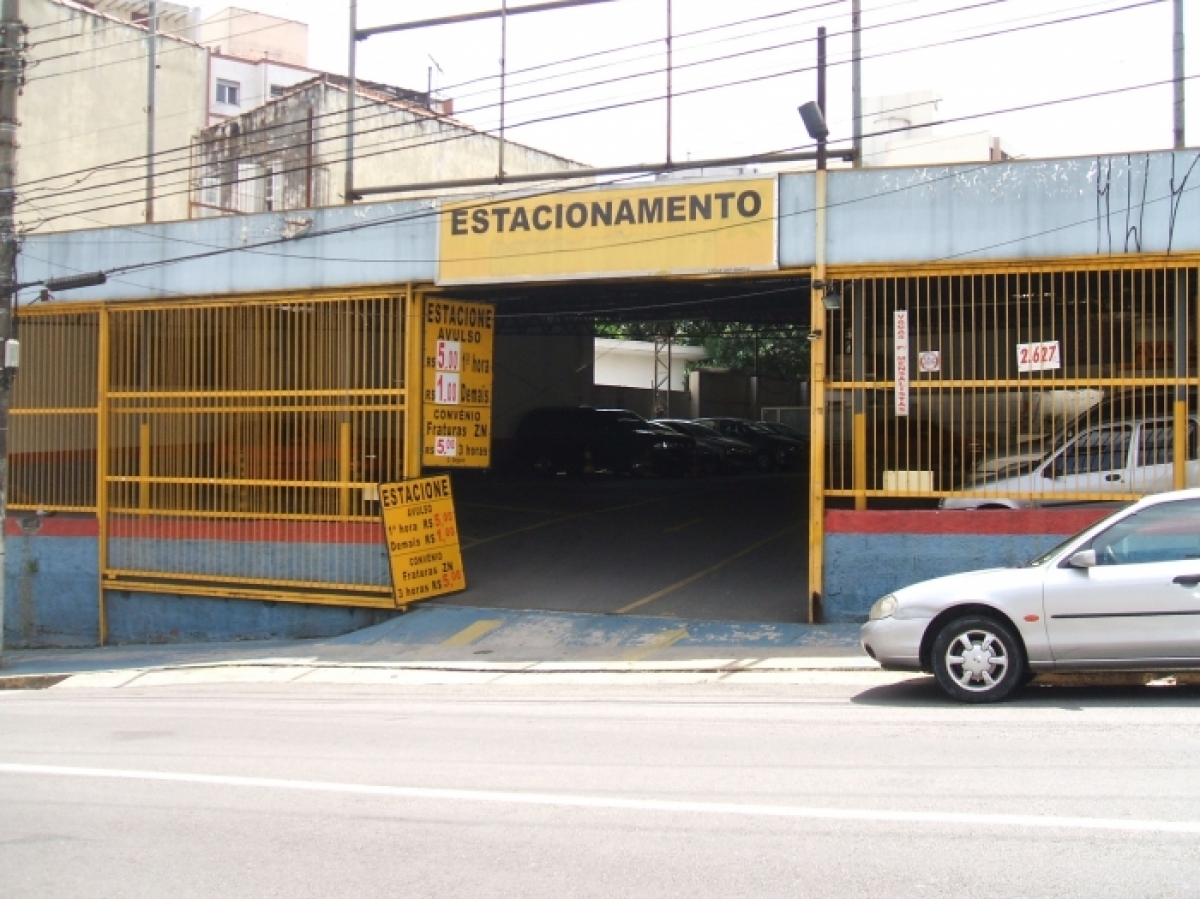 TERRENO BAIRRO SANTANA