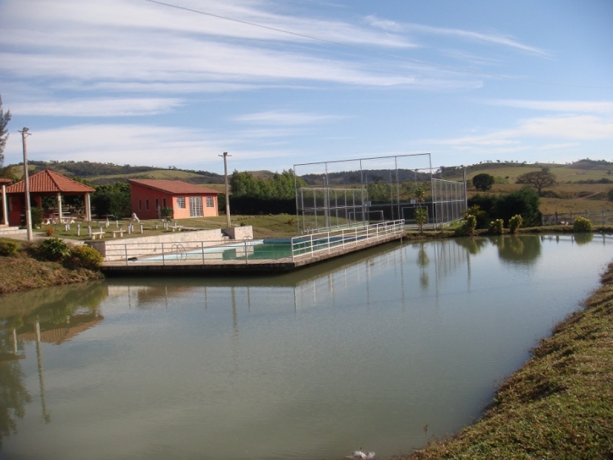 FAZENDA 371 alq, toda em pasto 